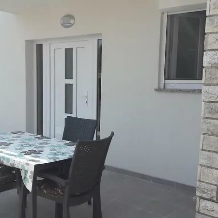 Apartman Marco Premantura Exterior photo