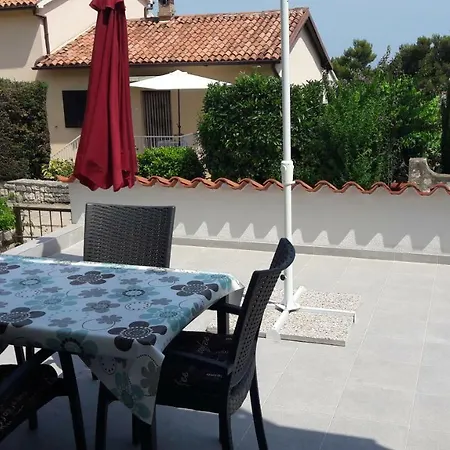 Apartman Marco Premantura Exterior photo