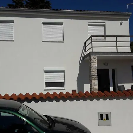 Apartman Marco Premantura Exterior photo
