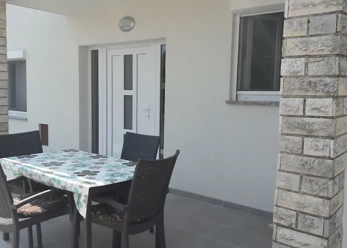 Apartman Marco