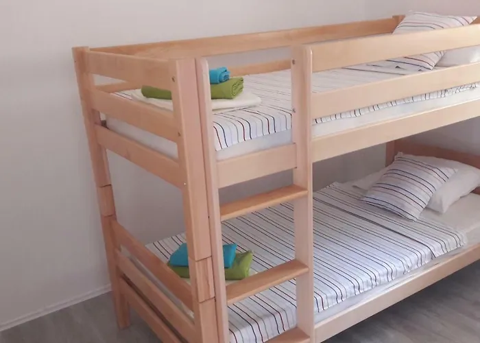 Apartman Marco