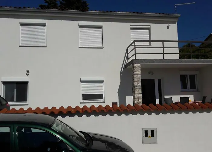 Apartman Marco