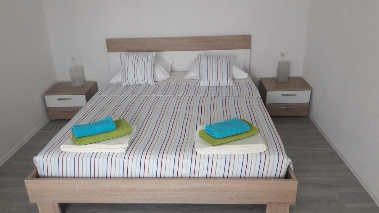 Apartment Marco Premantura