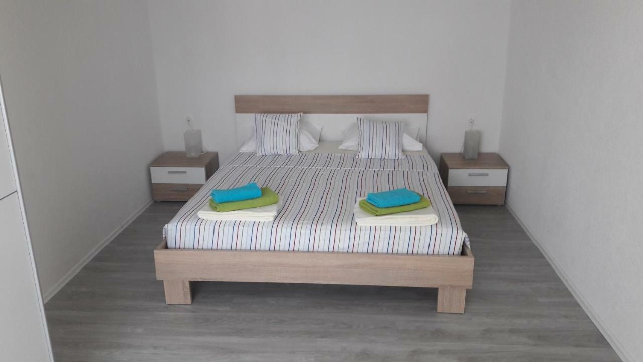 Marco Apartment Premantura