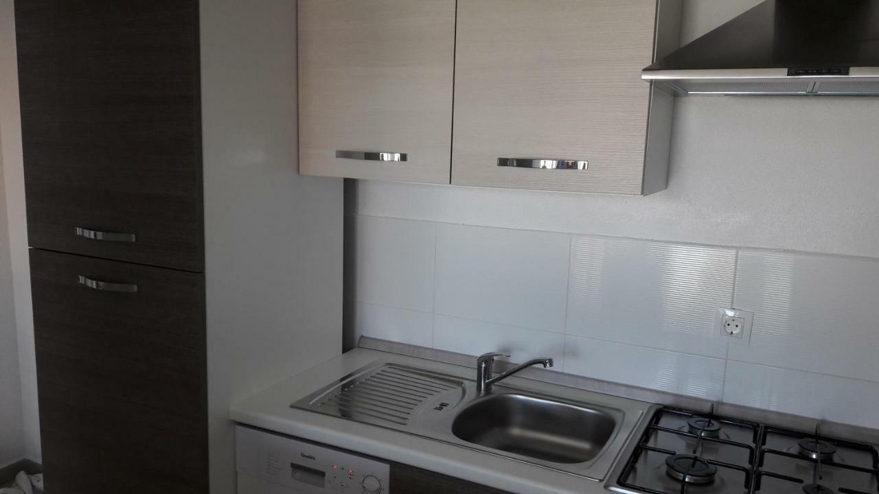 Marco Apartment *