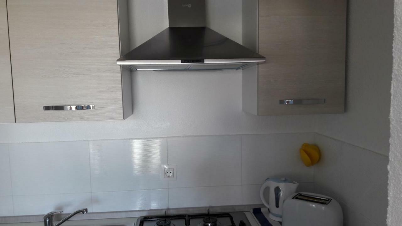 Marco Apartment