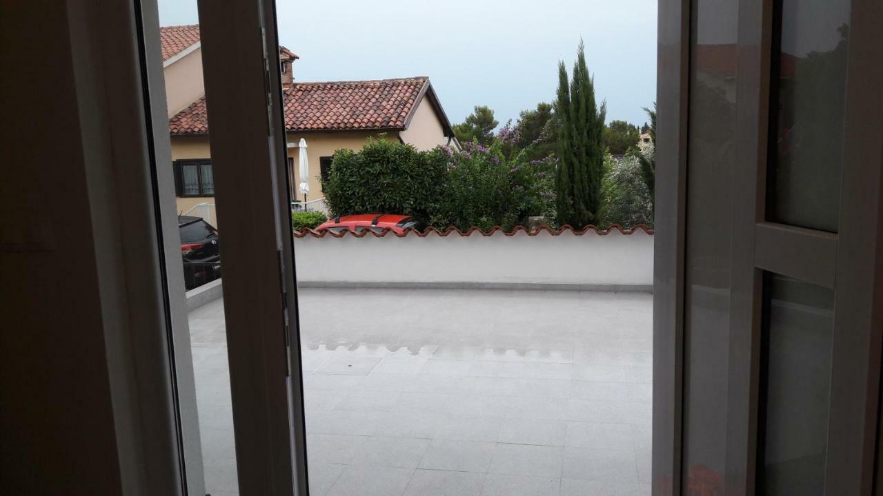 Marco Apartment *